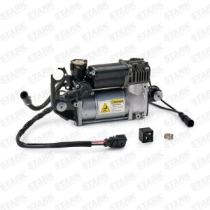 Compresseur suspension pneumatique AUDI 95535890104, 7L8616007A, 7L8616006C