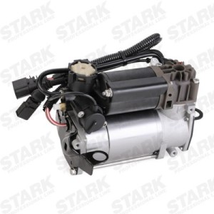 Compresseur suspension pneumatique AUDI 4E0616007B, 4E0616007D, 4E0616007B