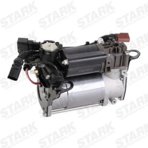 Compresseur suspension pneumatique AUDI 4154031200, 4E0616005E, 4E0616005G