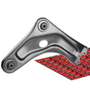 Bras de suspension CITROËN 1607305180, 3521N0, 3521N8