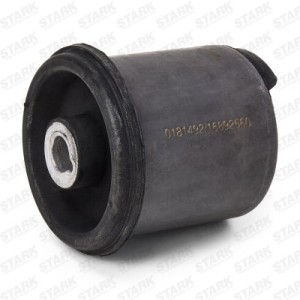 Silent bloc d'essieu AUDI 1J0501541D, 863713, 1J0501541D