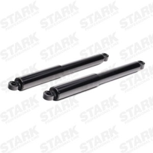 Amortisseur NISSAN 5621000QAG, 106935, 106938