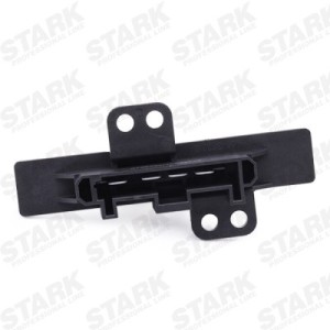 Résistance, pulseur d'air habitacle NISSAN 271503S810