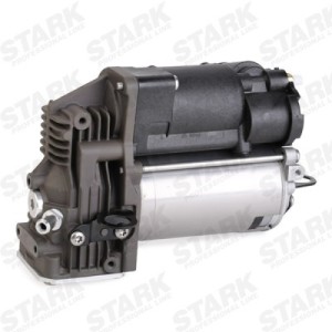 Compresseur suspension pneumatique MERCEDES-BENZ 1663200104, A1663200104