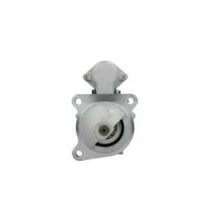 Motor de arranque Perkins 3,0 kW, Andre Niermann 013288, Nikko 0230002000, Nikko 0230002008, 0610000040