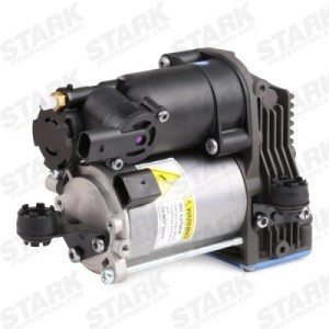 Compresseur suspension pneumatique MERCEDES-BENZ 2213200304, 221320030480, 2213200704