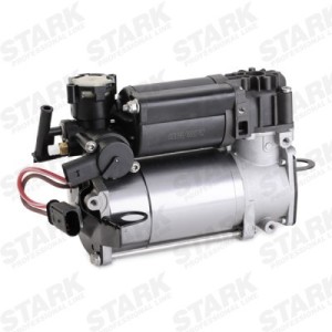 Compresseur suspension pneumatique MAYBACH 2113200104, 2113200304, 211320030480