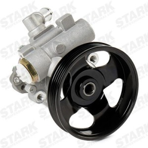 Pompe de direction assistée CITROËN 4007P6, 1477396080