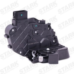 Serrure de porte FORD 6M2AR26413EC