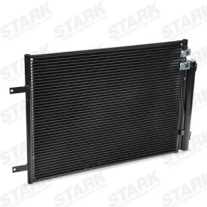 Condenseur, climatisation VW 3C0820411G, 3C0820411J