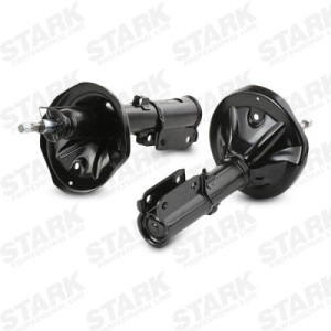 Amortisseur MITSUBISHI MB430790, MB430791, MB518222