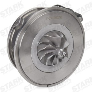 Cartouche turbo CHRYSLER K05179566AB, A6420901480, A6420901180