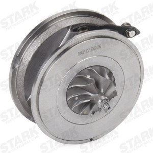 Cartouche turbo MERCEDES-BENZ 68004663AA, 6420900980, 6420901680