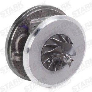 Cartouche turbo BMW 116577876260, 116577876261, 11657787626F