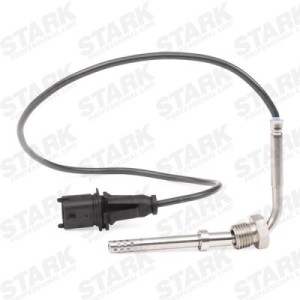 Palpeur, température des gaz CITROËN 1609520580, 1618SA, 55228787