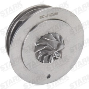 Cartouche turbo AUDI 03L253056TX, 03L253056T, 03L253010G