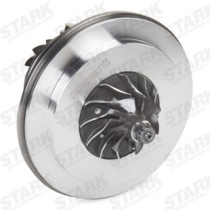 Cartouche turbo CITROËN 00000375L0, 00000375N7, 00000375R9