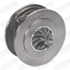 Cartouche turbo AUDI 03L253016A, 03L253056RX, 03L253016AV