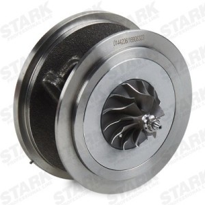 Cartouche turbo OPEL 0860335, 55566448, 55570748