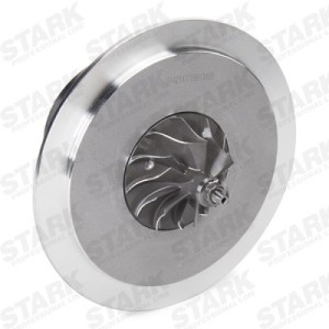 Cartouche turbo OPEL 04431289, 07701477300, 07711368774