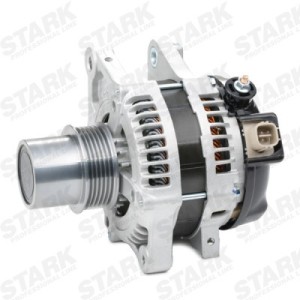 Alternateur TOYOTA 270600Q070