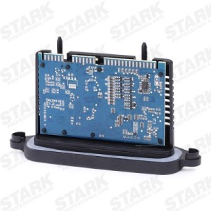 Ballast, lampe à décharge BMW 63117316217, 7316217