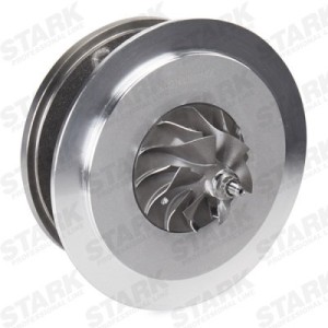 Cartouche turbo MERCEDES-BENZ 6120960599, A6120960599