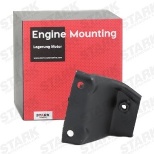 Support moteur RENAULT 7700527557, 7700527603