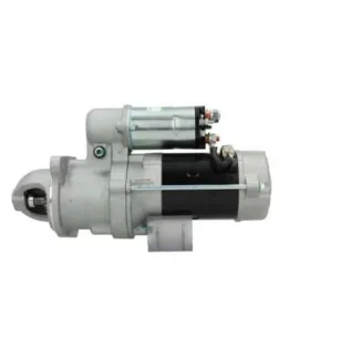 Démarreur Perkins 3.0 kw , Andre Niermann 013288 , Nikko 0230002000 , Nikko 0230002008 , 0610000040