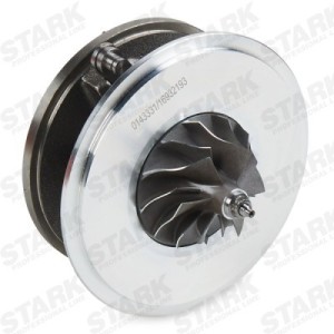 Cartouche turbo MERCEDES-BENZ 6480960099, 6480960299, 6480960299