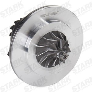 Cartouche turbo AUDI 058145703J, 058145703JV, 058145703JX