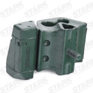 Support moteur AUDI 893199381, 893199381F, 893199381