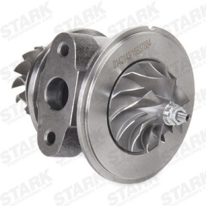 Cartouche turbo OPEL 2823127500, 1401402900, 4917306500