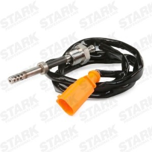 Palpeur, température des gaz VW 2507049, 03L906088AT