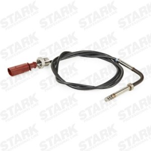 Palpeur, température des gaz PORSCHE 95860628801, 058906088BN, 059906088BL