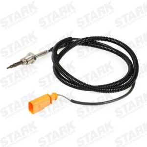 Palpeur, température des gaz AUDI 059906088AC, 059906088BG, 059906088AC