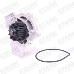 Pompe à eau AUDI 06H121026N, 06H121026F, 06H121026BE