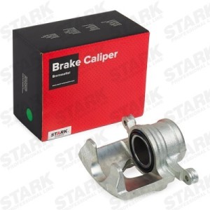 Étrier de frein CHEVROLET 42371126, 96682851