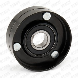 Poulie, tendeur de courroie d'accessoire ALFA ROMEO 60595625, 030145299F, 24412292