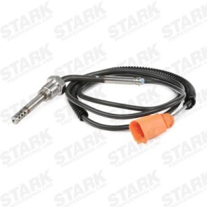 Palpeur, température des gaz VW 070906088AE, 070906088Q, 070906088AE