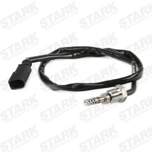 Palpeur, température des gaz VW 03L906088AN, 03L906088DJ