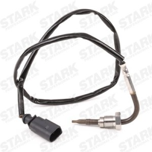 Palpeur, température des gaz VW 04L906088CE