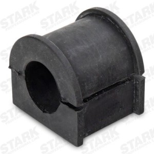 Silent bloc de barre stabilisatrice FORD 1001713, 95VW58489AB, 12006