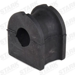 Silent bloc de barre stabilisatrice FORD 1748361, 3C115484CA, 3C115484CB