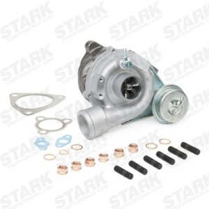 Turbocompresseur AUDI 058145705HP, 058145705HP, 058145705HP