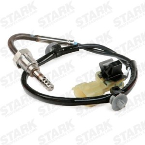 Palpeur, température des gaz OPEL 0855438, 55562433, 855438