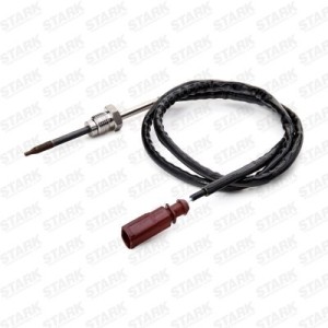 Palpeur, température des gaz AUDI 04L906088DA, 4L906088DA, 04L906088DA