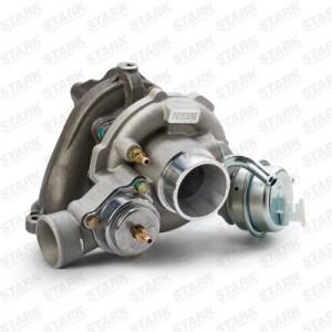Turbocompresseur OPEL 00860063, 860063, 861093