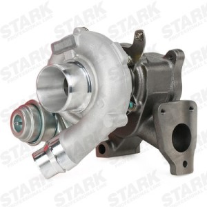 Turbocompresseur NISSAN 1441100Q0B, 0860282, 04431289