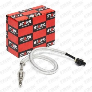 Palpeur, température des gaz CHRYSLER 05146173AA, 05146173AB, 05149282AA